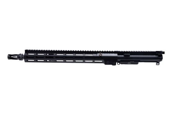 Geissele Automatics Super Duty MOD1 5.56 NATO Complete Upper Receiver with 16" barrel